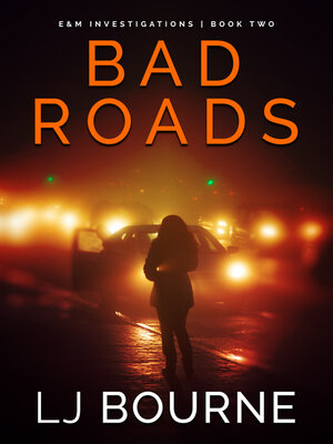 cover image of Bad Roads